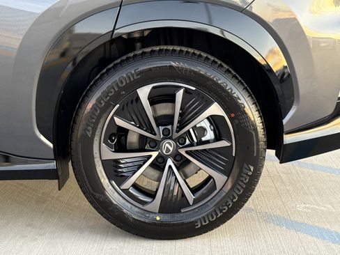 New 2026 Lexus RZ 350e 2WD image 15