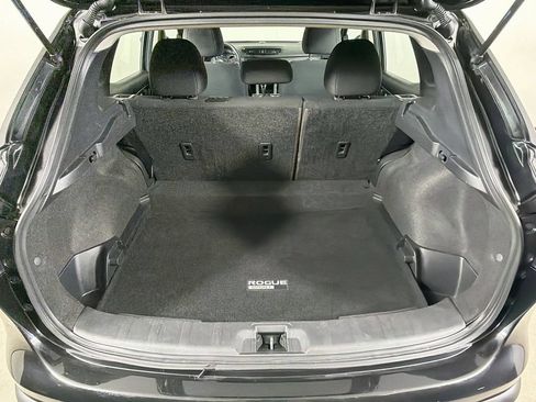 Used 2021 Nissan Rogue Sport S FWD image 22