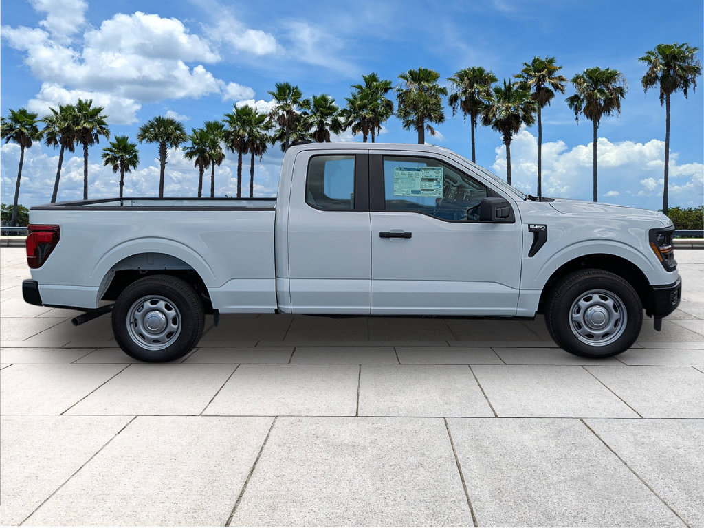 New 2026 Ford F150 XL RWD image 9
