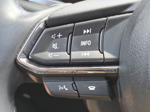 Used 2023 MAZDA CX-5 AWD 2.5 S w/ Premium Plus Pkg image 13