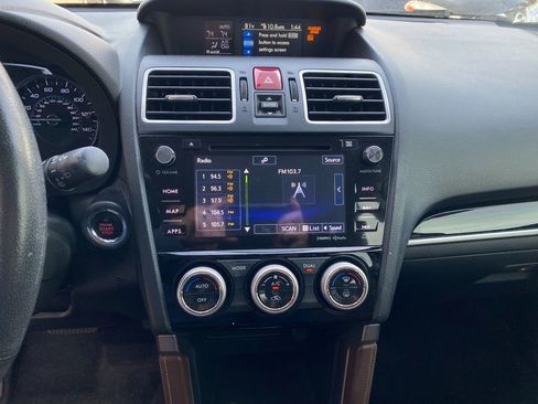 Used 2018 Subaru Forester 2.5i Touring w/ Popular Package #3B image 20