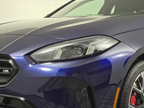 Used 2025 BMW M235i xDrive image 12