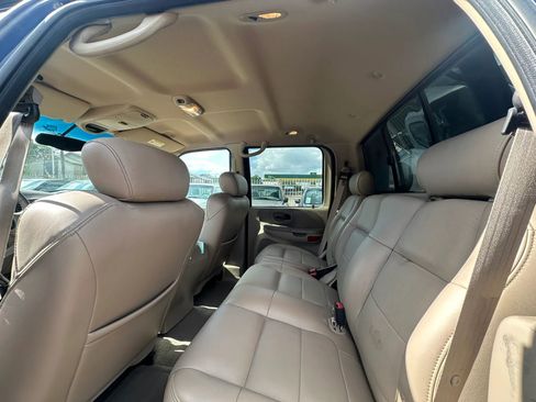 Used 2002 Ford F150 King Ranch RWD image 11