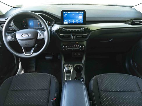 Used 2025 Ford Escape Active FWD image 26
