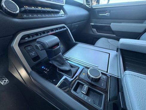 Used 2024 Toyota Sequoia Limited w/ TRD Off-Road Package image 10