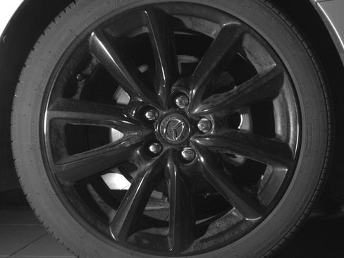 Used 2025 MAZDA MAZDA3 s Sport FWD image 11