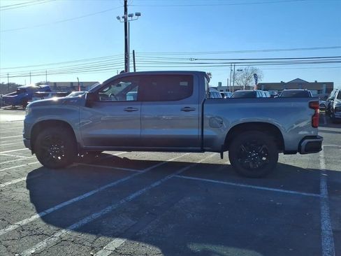 New 2026 Chevrolet Silverado 1500 RST w/ RST All Star Premium Package image 4