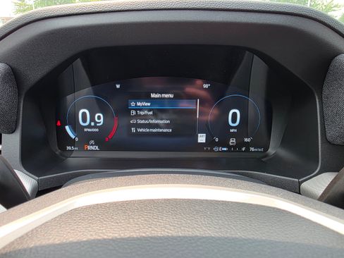 New 2026 Ford Explorer Active w/ Active Comfort Package AWD/4WD image 18