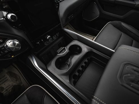 New 2026 RAM 1500 Laramie image 18