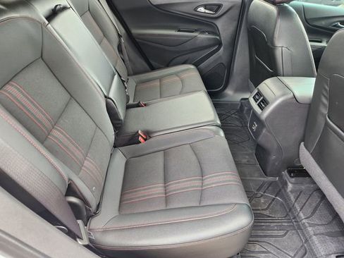 Used 2023 Chevrolet Equinox RS w/ LPO, Floor Liner Package image 32