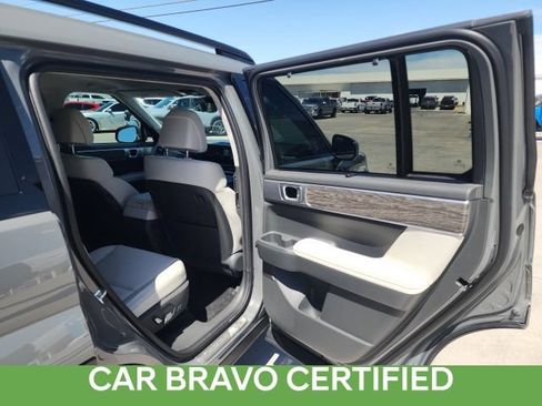 Used 2024 Hyundai Santa Fe Calligraphy FWD image 25