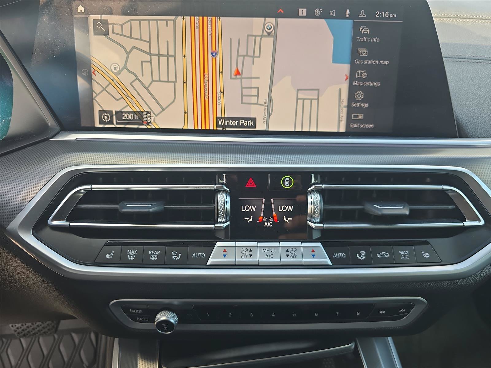 Certified 2023 BMW X5 sDrive40i w/ Climate Comfort Package RWD image 17