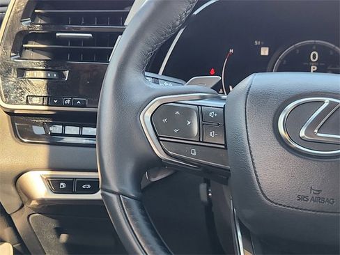 Used 2024 Lexus RX 350 Premium Plus image 28