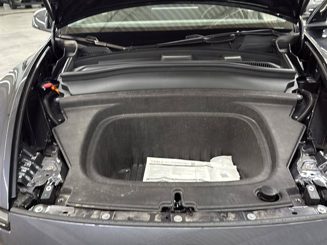 Used 2026 Tesla Model Y 2WD image 18