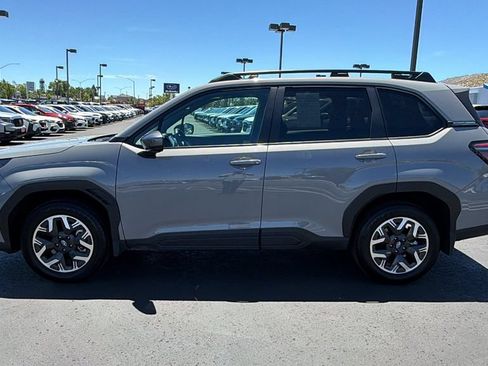 Certified 2026 Subaru Forester Premium AWD/4WD image 6