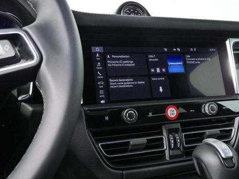 New 2026 Porsche Macan S AWD/4WD image 13
