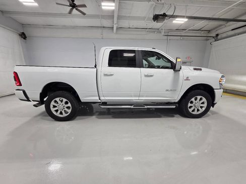 Used 2023 RAM 2500 Laramie AWD/4WD image 9