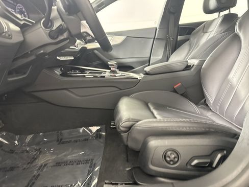 Used 2024 Audi A5 2.0T Premium Plus image 28