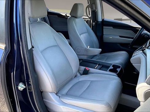 Used 2019 Honda Odyssey EX-L image 24
