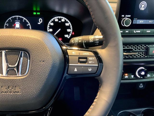 Used 2024 Honda HR-V Sport image 16