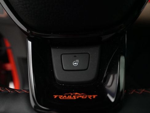 Certified 2026 Honda Passport TrailSport Elite image 20