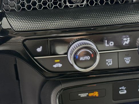 New 2026 Honda CR-V EX-L image 24