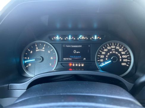 Used 2018 Ford F150 XLT w/ Equipment Group 302A Luxury AWD/4WD image 14
