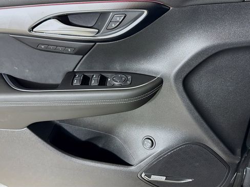 New 2026 Buick Envision Sport Touring image 16