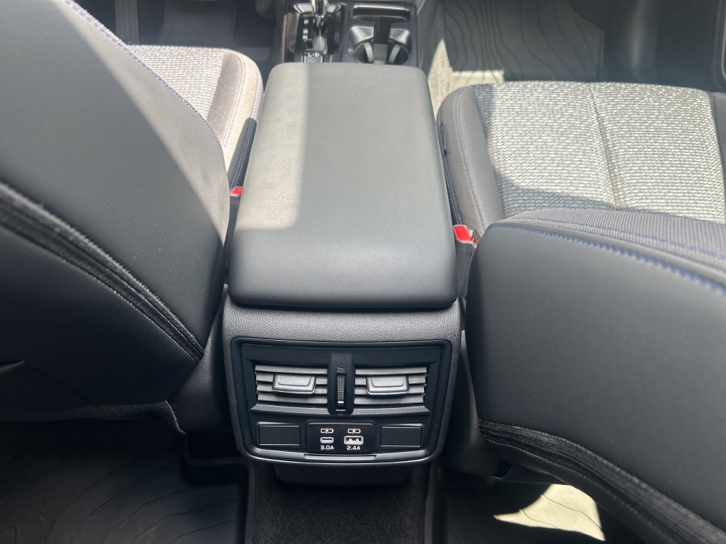 Certified 2026 Subaru Forester Premium AWD/4WD image 33