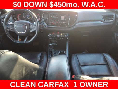 Used 2024 Dodge Durango GT image 22