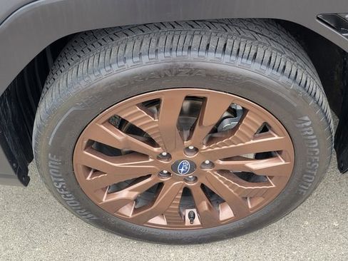 Used 2025 Subaru Forester Sport image 16