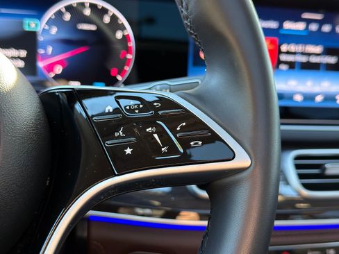 Certified 2024 Mercedes-Benz GLE 450 4MATIC image 28