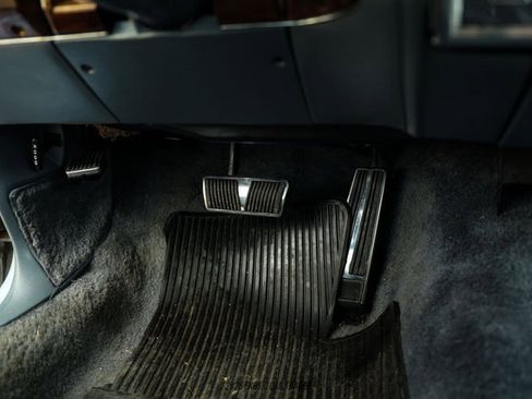 Used 1986 Cadillac Brougham Brougham image 54