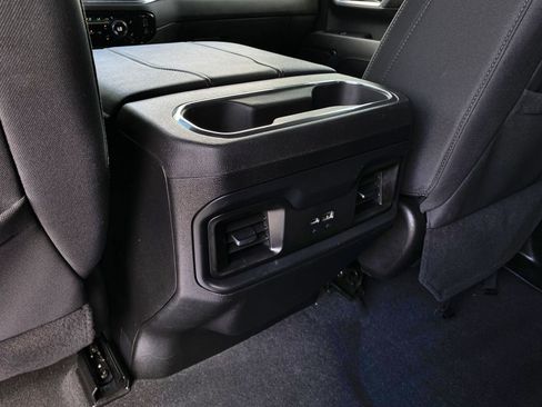 Used 2024 Chevrolet Silverado 2500 LT w/ Texas Edition image 32