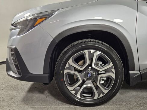 New 2026 Subaru Ascent Touring AWD/4WD image 7
