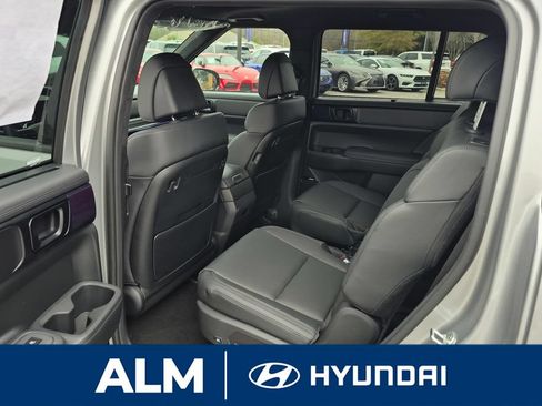 New 2026 Hyundai Santa Fe Calligraphy FWD image 18