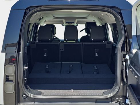 New 2026 Land Rover Defender 130 S AWD/4WD image 12