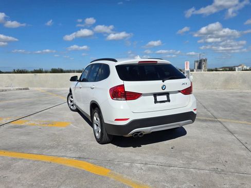 Used 2014 BMW X1 sDrive28i image 8