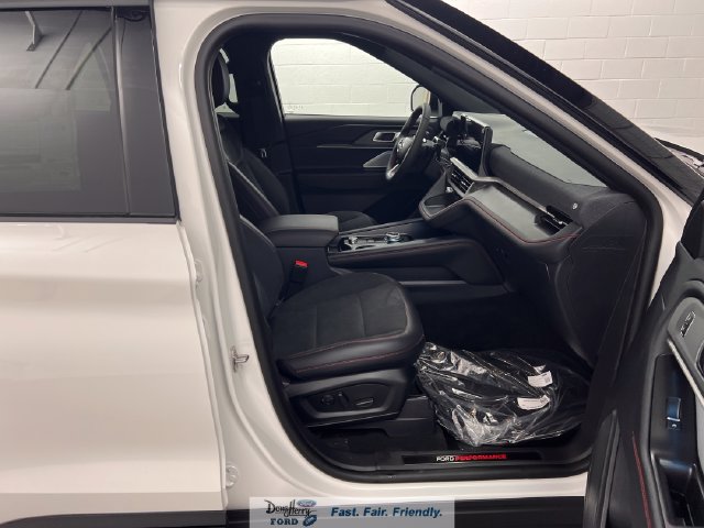 New 2026 Ford Explorer ST w/ Sun And Sound Package AWD/4WD image 48