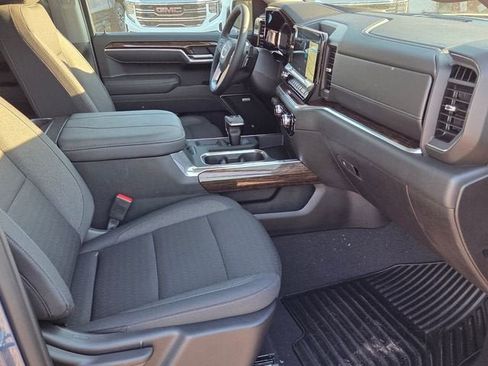 New 2026 GMC Sierra 1500 Elevation w/ Preferred Package AWD/4WD image 15
