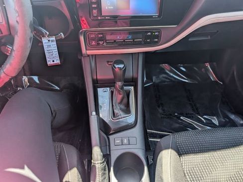 Used 2017 Toyota Corolla iM FWD image 10