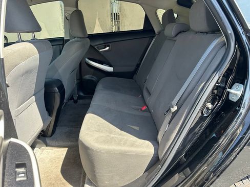 Used 2013 Toyota Prius Two FWD image 8