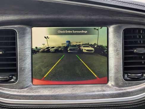 Used 2023 Dodge Charger Scat Pack w/ Daytona Edition Group image 28