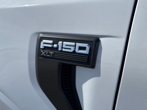 Used 2023 Ford F150 XLT w/ Equipment Group 302A High RWD image 12