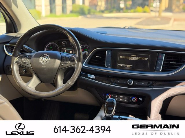 Used 2018 Buick Enclave Premium w/ Experience Buick Package FWD image 1