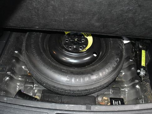 Used 2015 Hyundai Tucson SE image 27