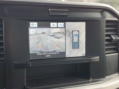 Used 2025 Ford F250 XL w/ STX Appearance Package image 23