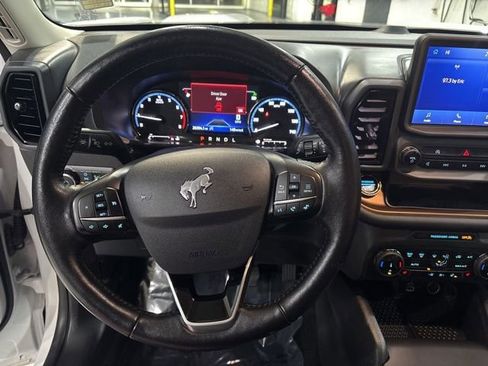 Used 2023 Ford Bronco Sport Outer Banks image 15