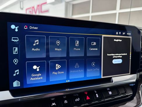 Certified 2023 Chevrolet Silverado 1500 RST w/ True North Edition Plus image 21