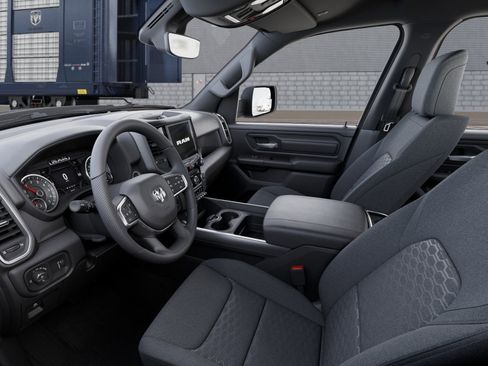 New 2026 RAM 1500 Express AWD/4WD image 30